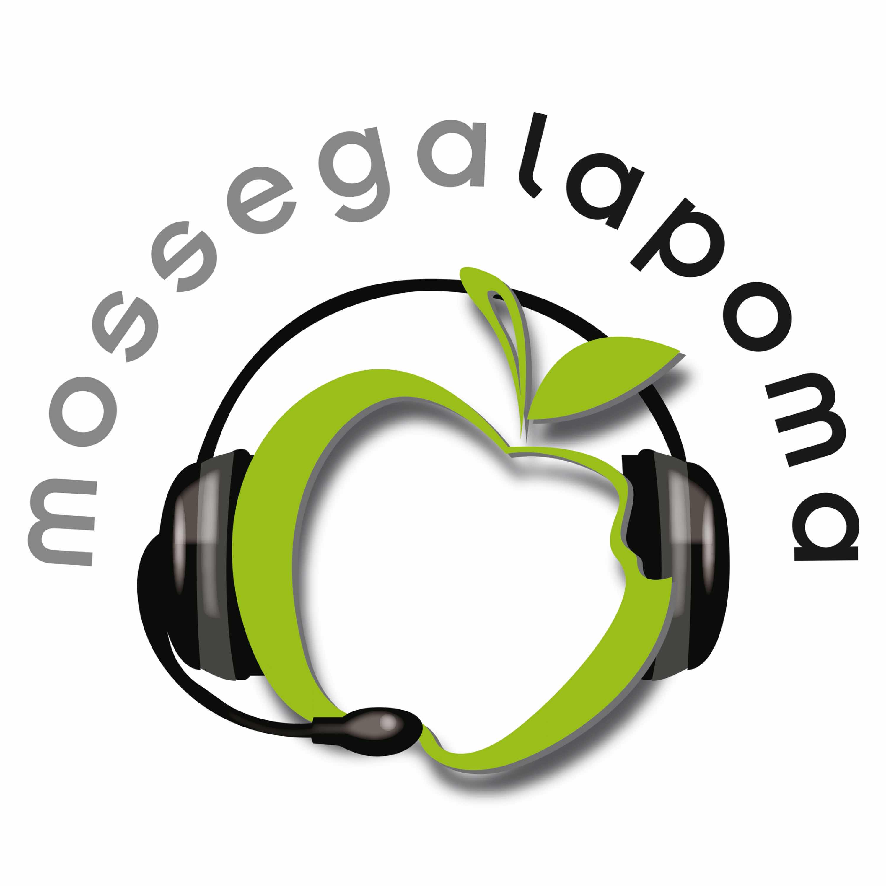 mossegalapoma