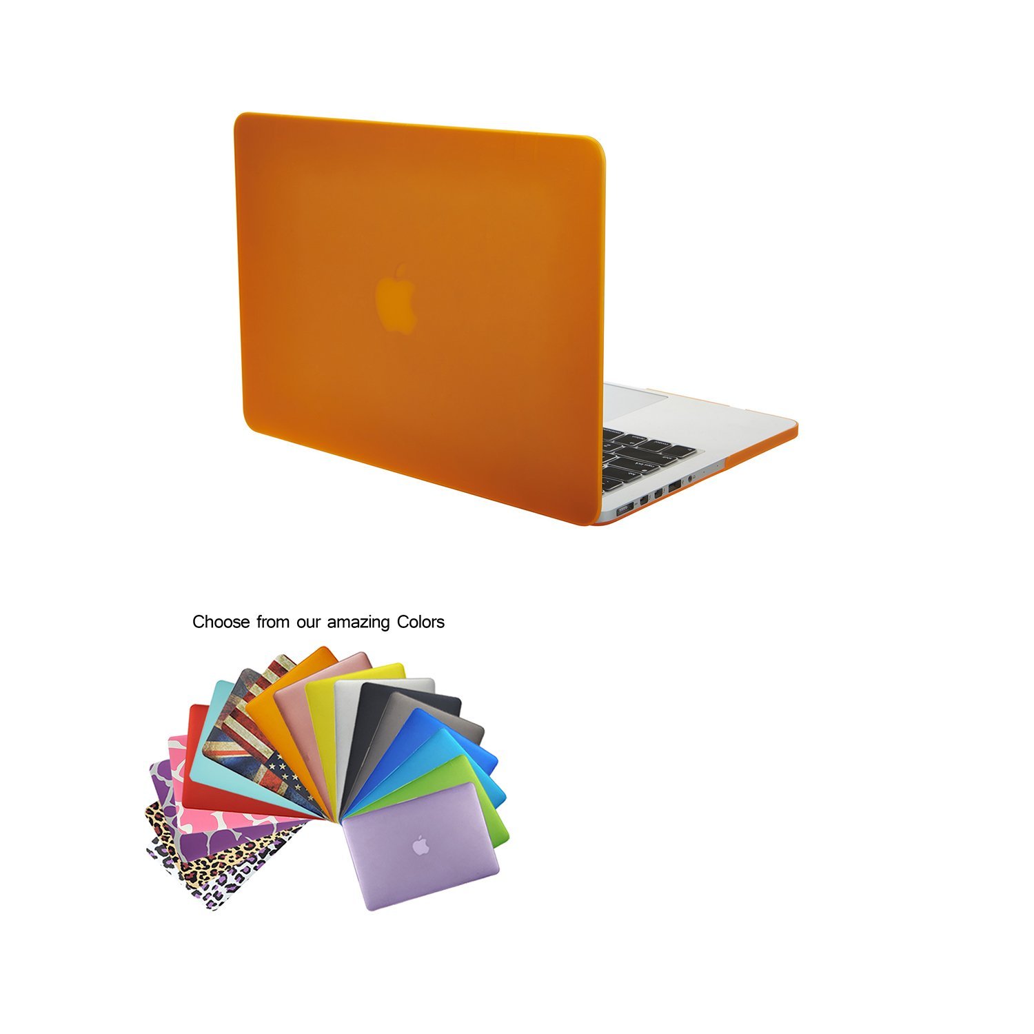 Fundes MacBook Pro TECOOL