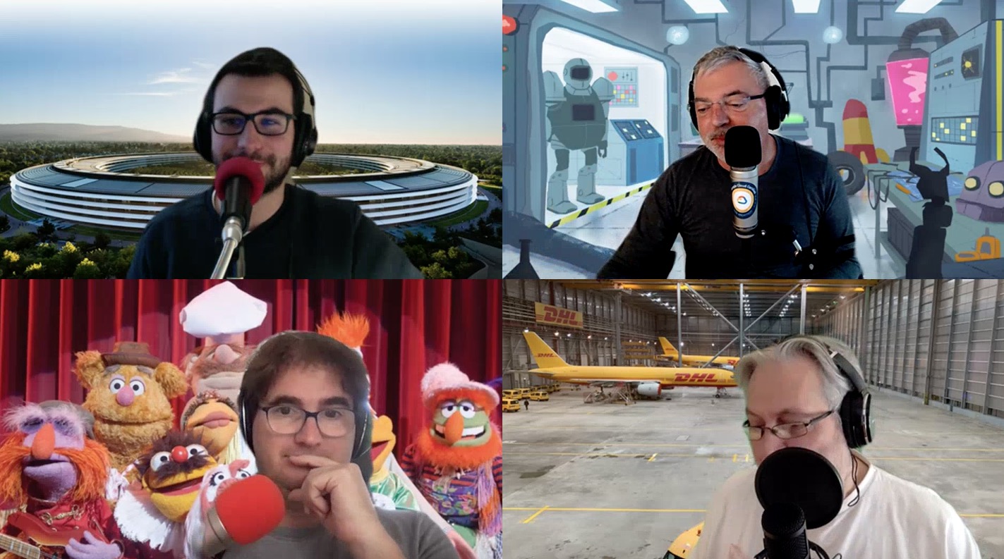 Com evitar els Fleets de Twitter i seguretat i privacitat a macOS Big Sur – Programa 457