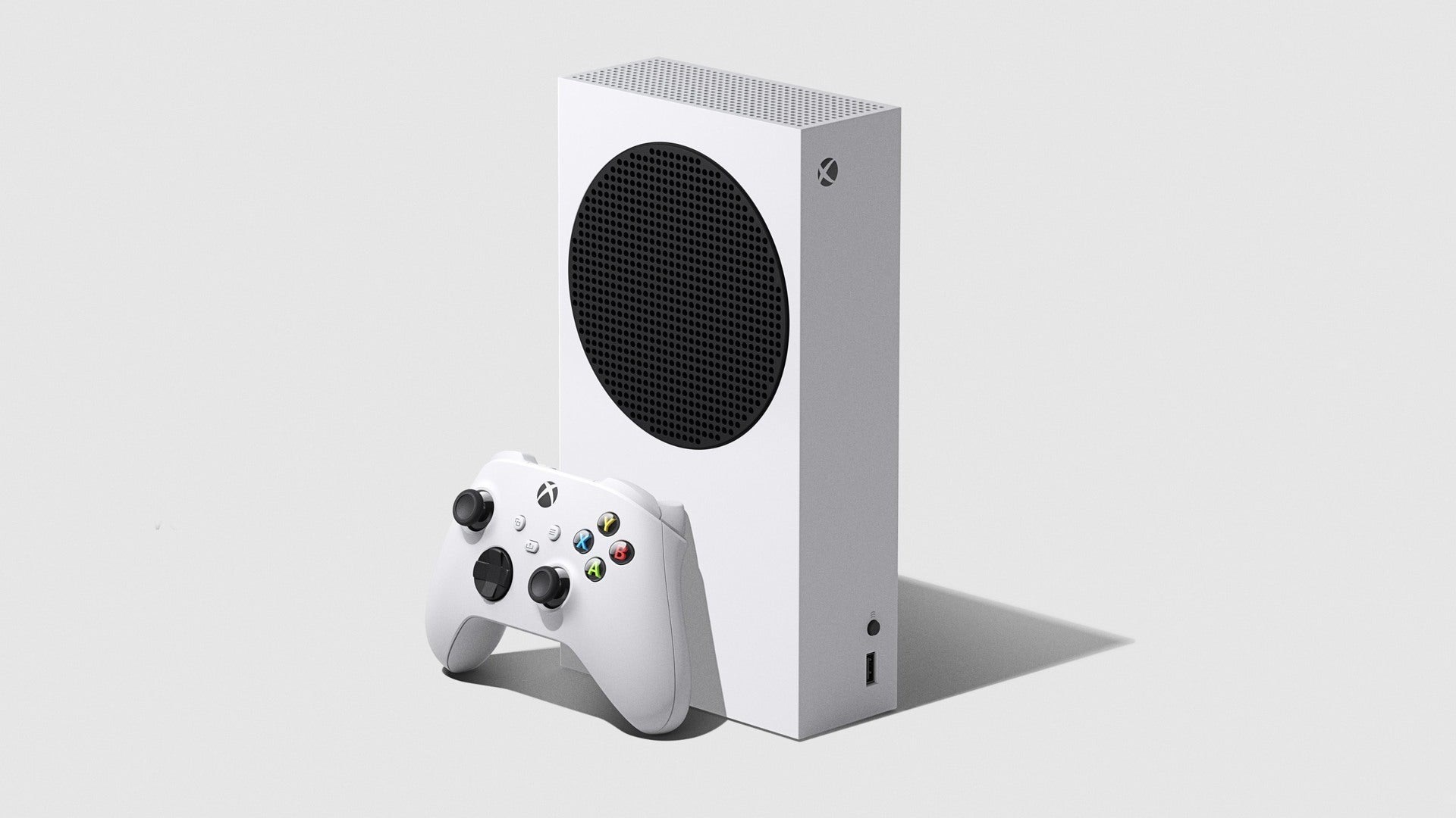 Consola XBOX