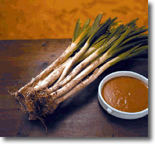 calçots
