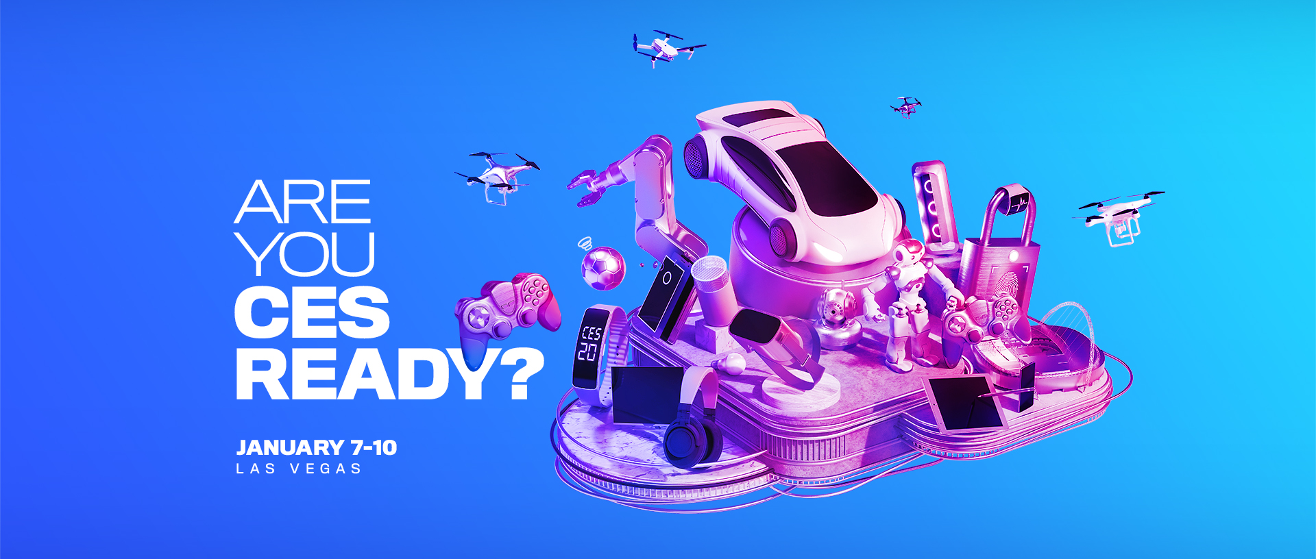 CES2020