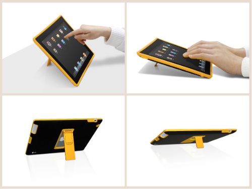 Funda Mcallay iPad2