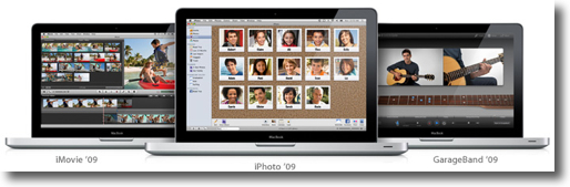 iLife 09