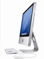 nou iMac