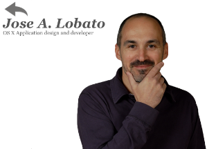 Jose A. Lobato