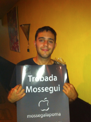 trobada mossegui kimera rai