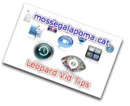 Leopard Vid Tips