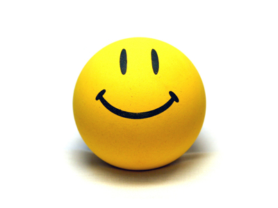 smile